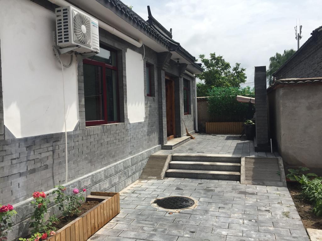 Chez Ina & Jasee Miyun Экстерьер фото