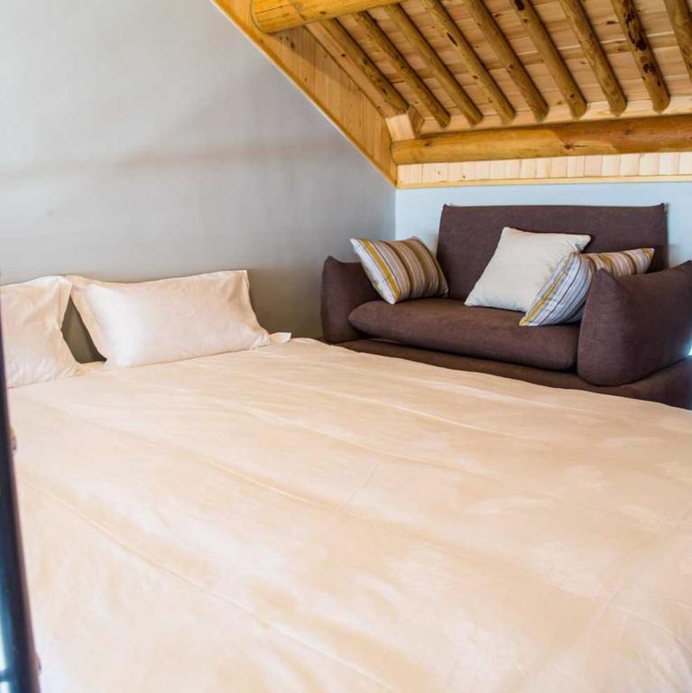 Chez Ina & Jasee Miyun Экстерьер фото