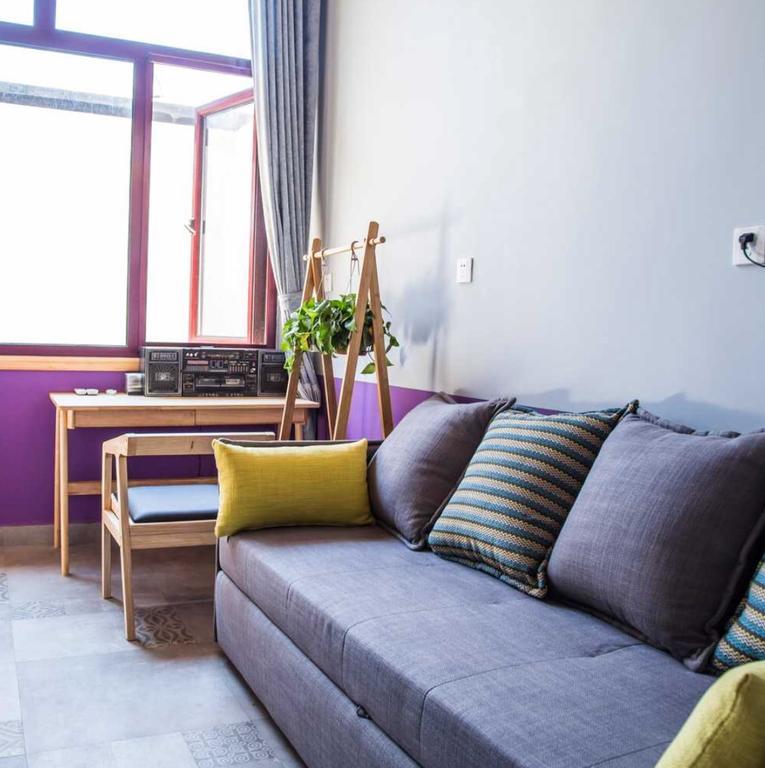 Chez Ina & Jasee Miyun Экстерьер фото