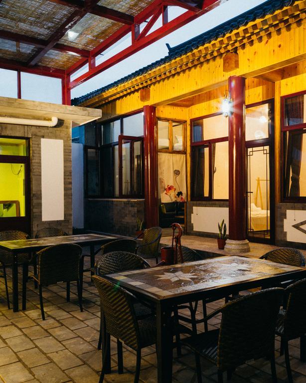 Chez Ina & Jasee Miyun Экстерьер фото