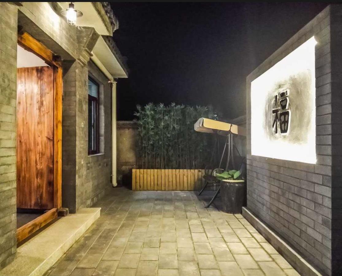 Chez Ina & Jasee Miyun Экстерьер фото