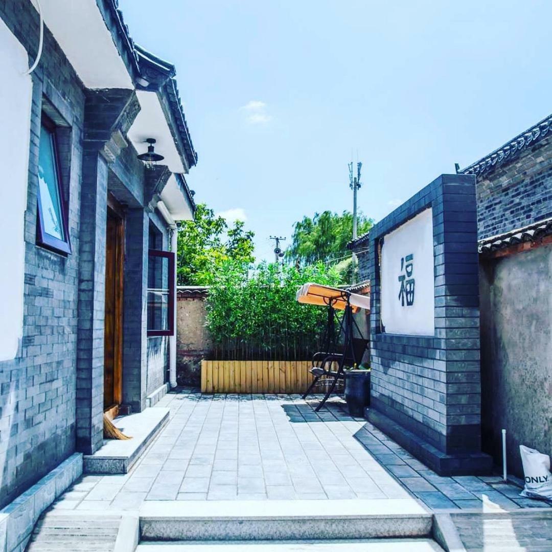 Chez Ina & Jasee Miyun Экстерьер фото
