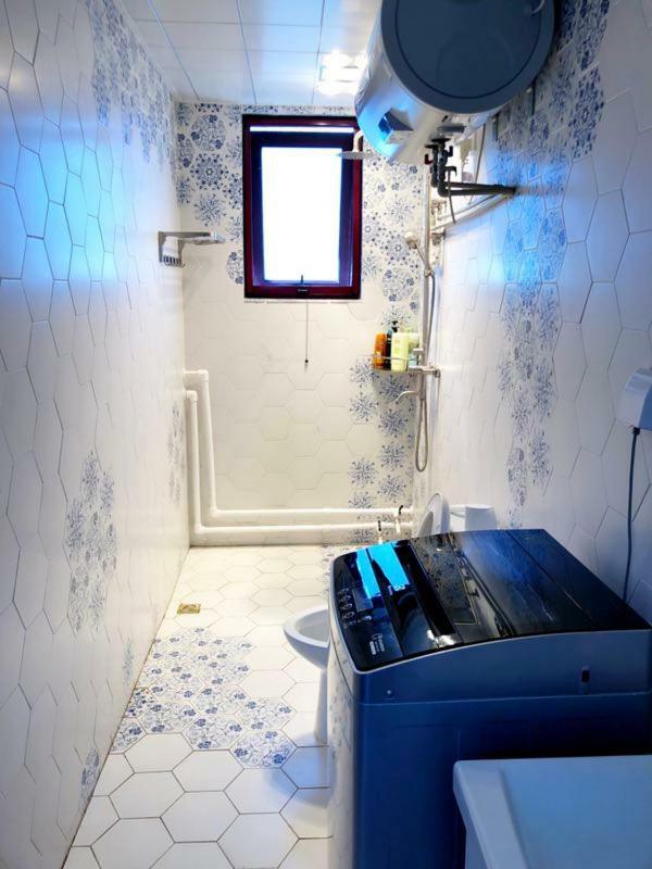 Chez Ina & Jasee Miyun Экстерьер фото